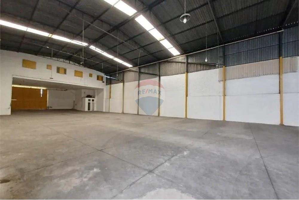 Galpão - Alugar - São Paulo , São Paulo - 03.jpeg - 602291016-202