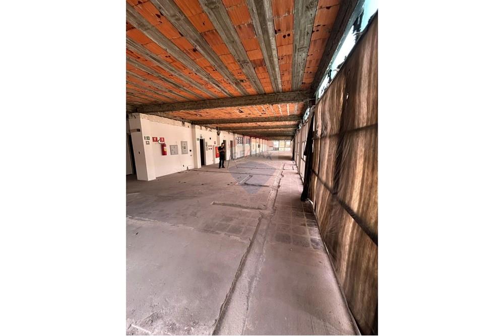 Prédio - Alugar - São Paulo , São Paulo - SALAO - ANDAR4.jpeg - 602281037-6