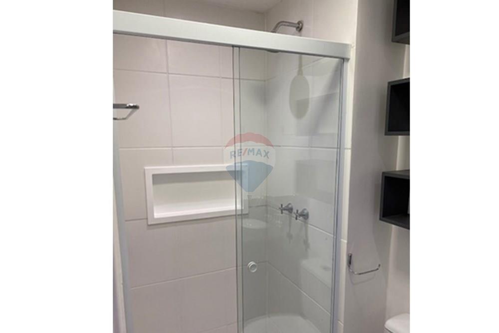 Apartamento - Alugar - São Paulo , São Paulo - 8 apt.jpeg - 601241018-221