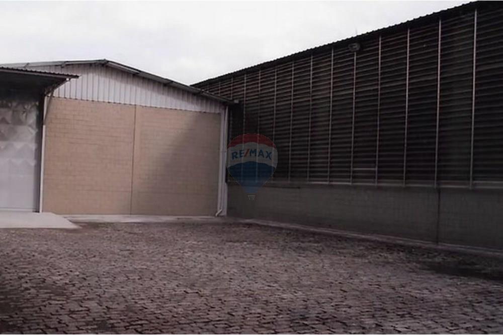 Galpão - Alugar - São Paulo , São Paulo - 6.jpg - 602291021-185