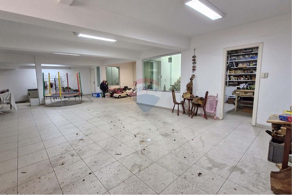 Sobrado - Venda - São Paulo , São Paulo - RUA EDUARDO, 530 (78).jpg - 601051007-611