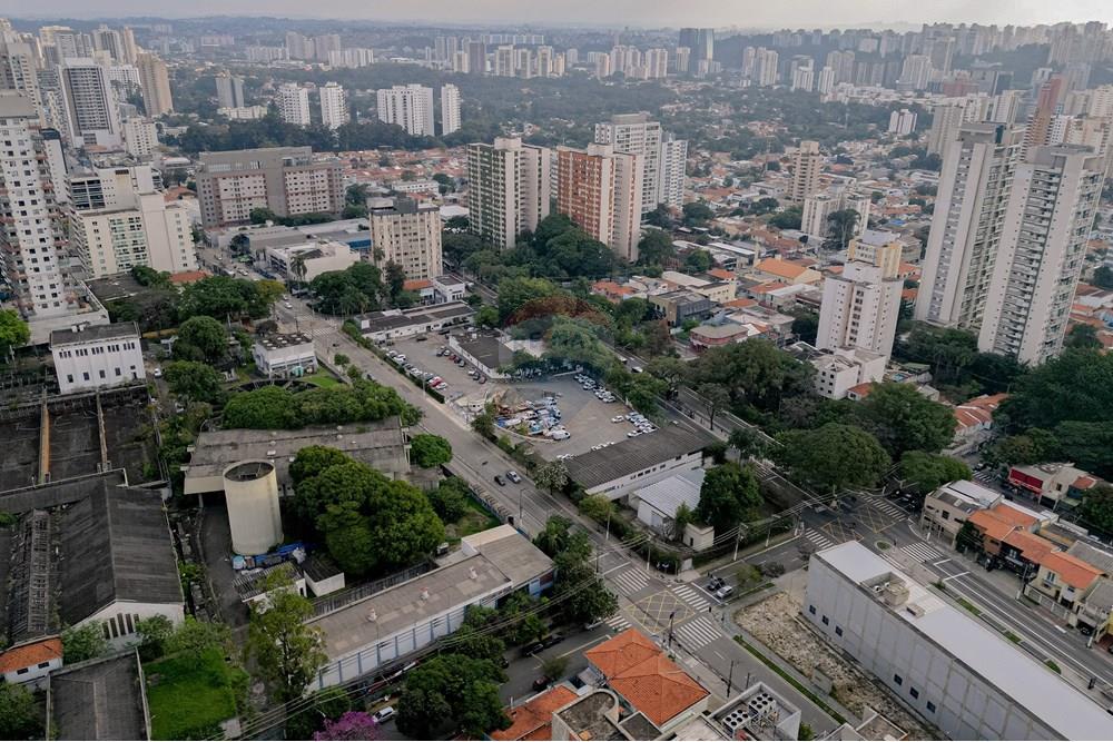 Apartamento - Venda - São Paulo , São Paulo - DJI_0838.jpg - 601721037-16