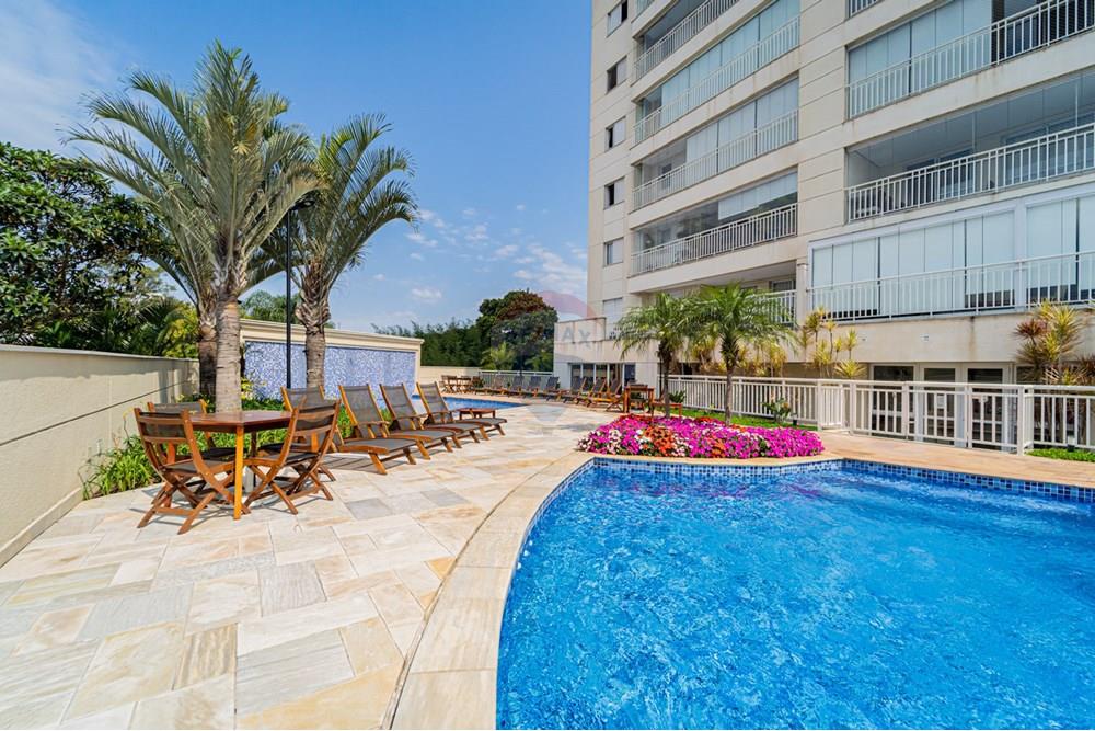 Apartamento - Venda - São Paulo , São Paulo - 601301022-48 remax living club vicentina gomes jurubatura santo amaro trem metro (02).JPG - 601301022-65