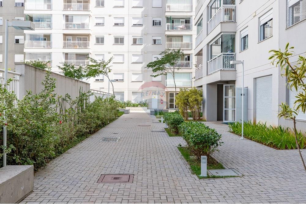 Apartamento - Venda - São Paulo , São Paulo - Cópia de Remax Ares-59.jpg - Layout aberto - 601131002-57