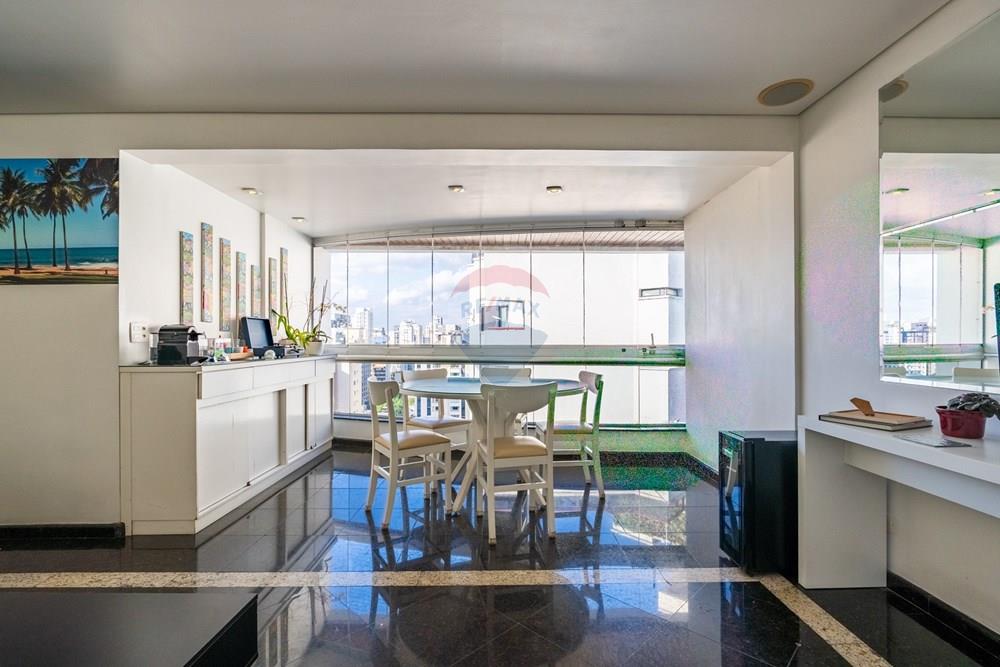 Cobertura - Venda - São Paulo , São Paulo - AP-3.jpg - 601971015-682