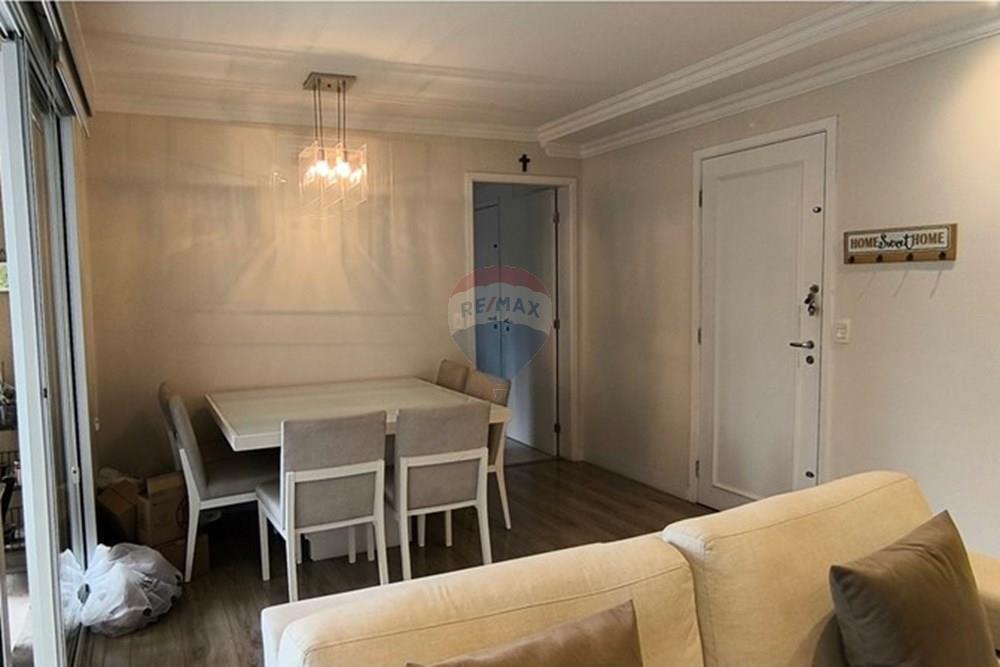 Apartamento - Alugar - São Paulo , São Paulo - IMG_20251219_131104.jpg - 630331067-24