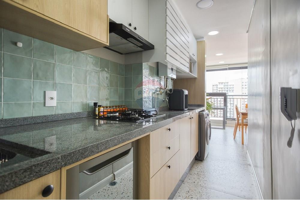 Apartamento - Venda - São Paulo , São Paulo - 12.jpeg - 601081086-5