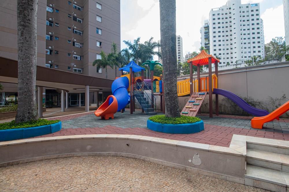 Apartamento - Venda - São Paulo , São Paulo - 02area-condominial026.jpg - 602071001-304