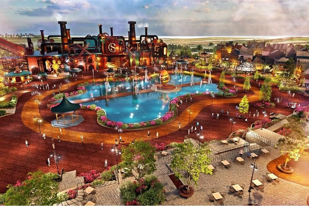 Casa de Condomínio - Venda - Itu , São Paulo - CACAU SHOW PARK.jpeg - 601051076-50