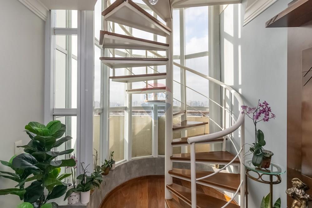 Duplex - Venda - São Paulo , São Paulo - ESCADA.jpg - 602201028-19