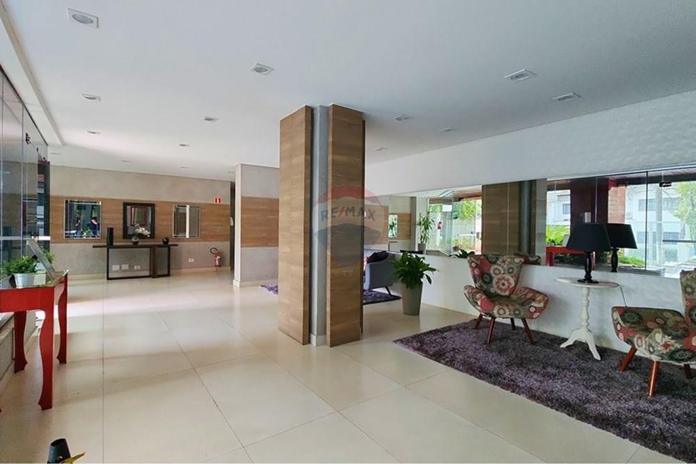 Cobertura - Venda - São Paulo , São Paulo - 3) Hall Social.jpg - 602141019-29