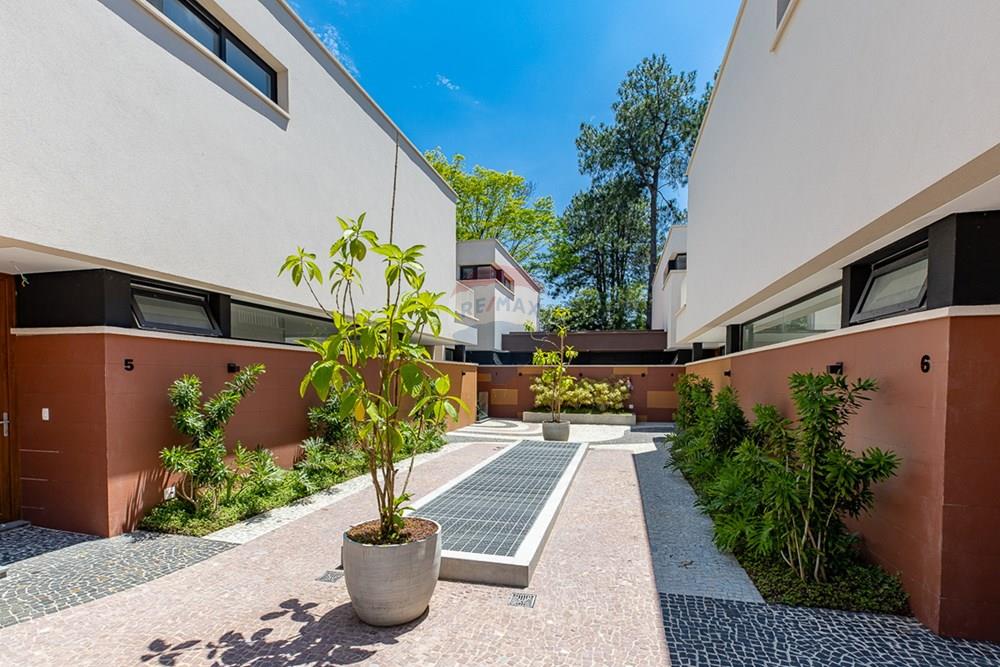 Casa de Condomínio - Venda - São Paulo , São Paulo - Remax Ville-25.jpg - 601241068-14