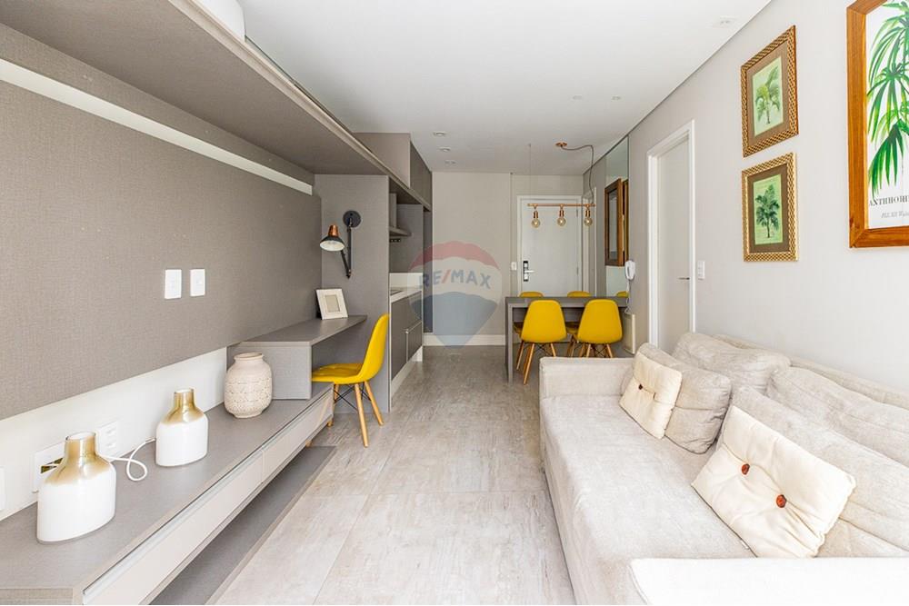 Apartamento - Venda - São Paulo , São Paulo - Remax Ville-12.jpg - Sala de estar - 601241033-113