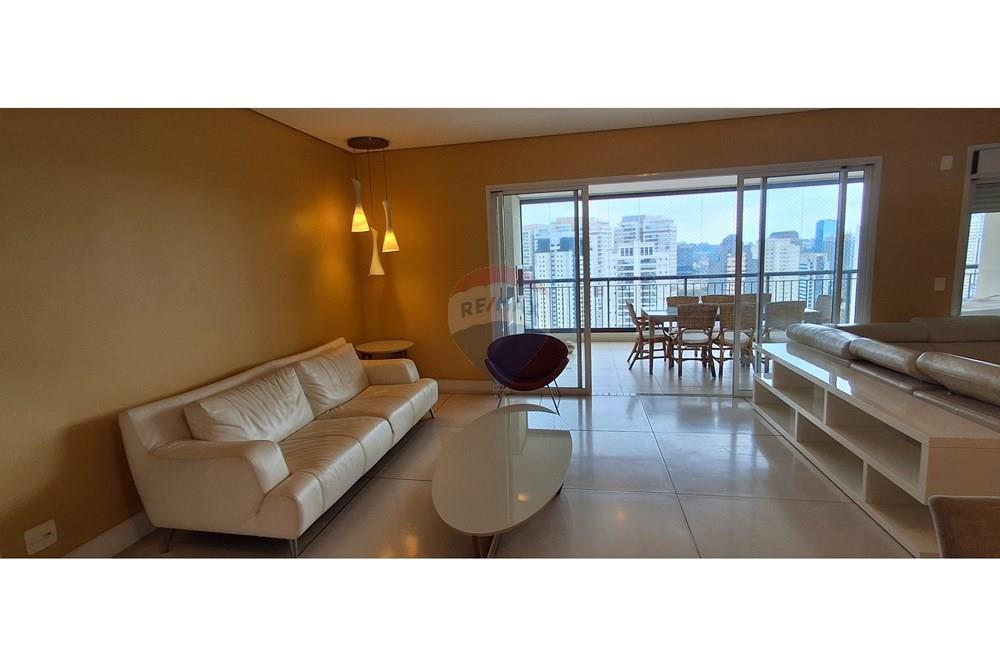 Apartamento - Alugar - São Paulo , São Paulo - 20250814_092952.jpg - 602151052-8