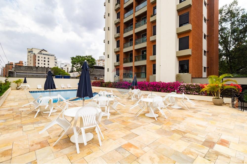 Apartamento - Venda - São Paulo , São Paulo - 20 AREA PISCINAS (3).jpg - 601261089-508