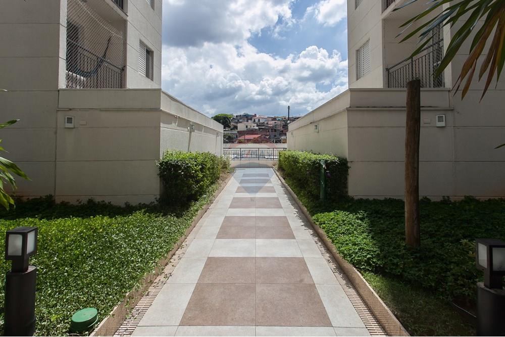 Apartamento - Venda - São Paulo , São Paulo - IMG_6613.jpg - 601751013-218