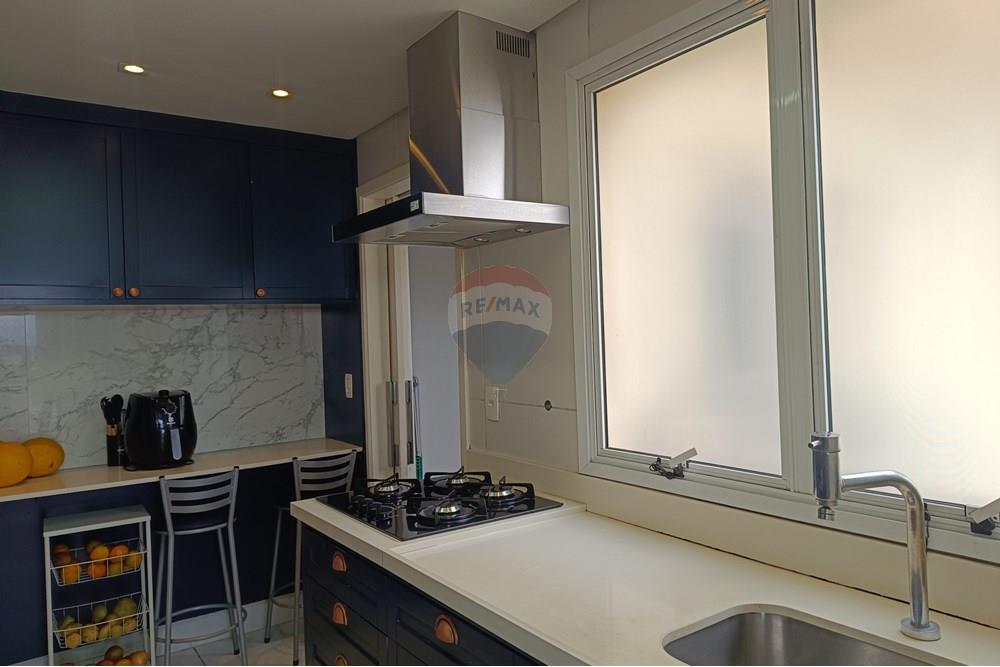 Cobertura - Alugar - São Paulo , São Paulo - Cozinha 3_Normal.jpg - 601051066-13