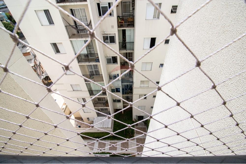 Apartamento - Alugar - São Paulo , São Paulo - IMG_4959.jpg - 601141081-13