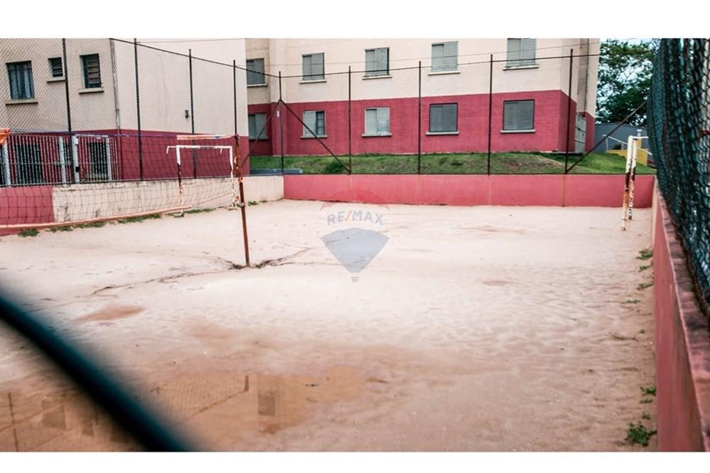 Apartamento - Venda - Osasco , São Paulo - 02area-condominial003.jpg - 602251013-36