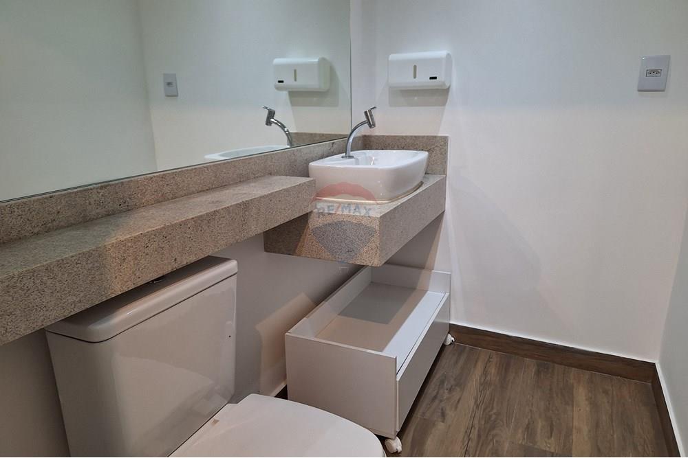 Cj. Comercial/ Sala - Alugar - São Paulo , São Paulo - 20251217_140308.jpg - 602271022-172