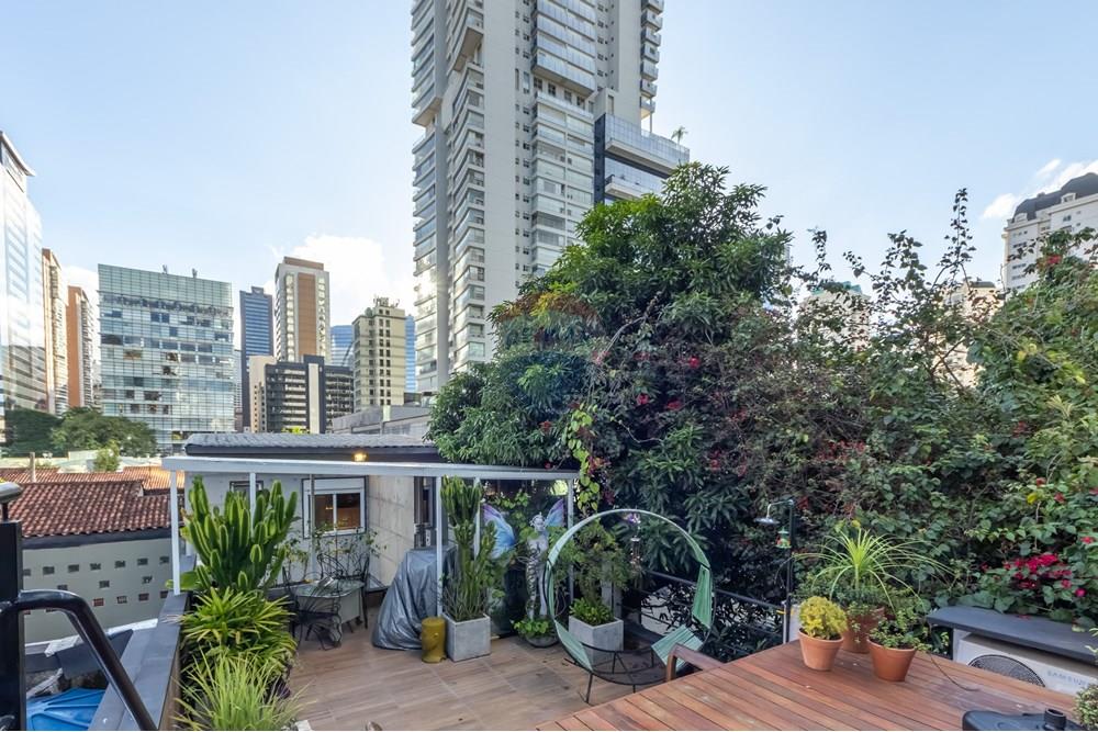 Casa de Vila - Venda - São Paulo , São Paulo - IMG_586606.jpg - 601721032-131