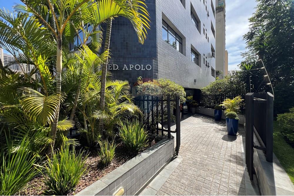 Cj. Comercial/ Sala - Venda - São Paulo , São Paulo - IMG_5423.jpg - 601191047-12