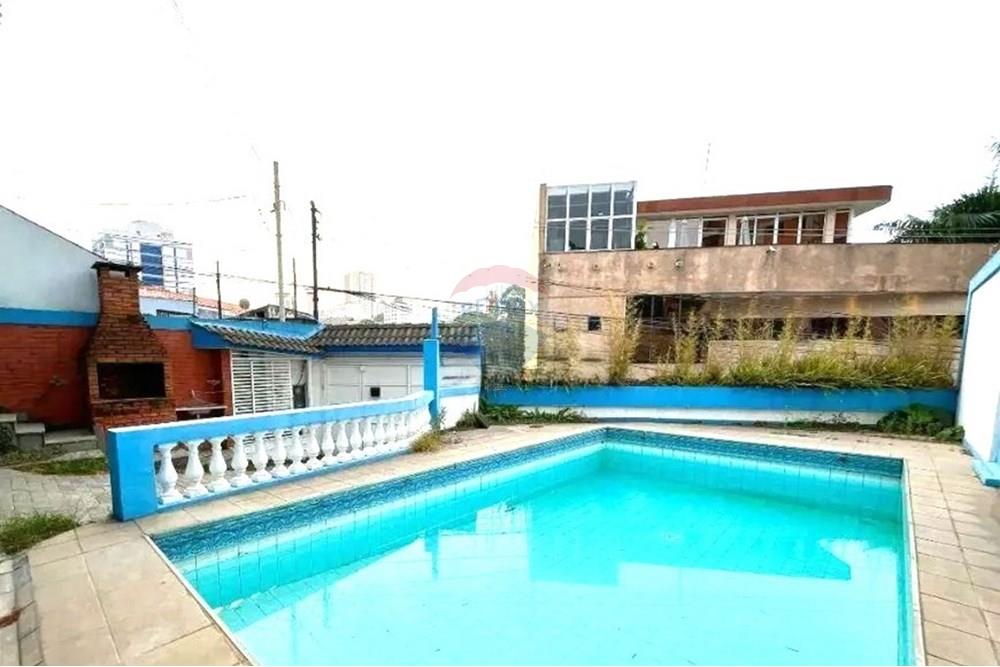 Casa Comercial - Alugar - São Paulo , São Paulo - 48.jpeg - 602291016-314