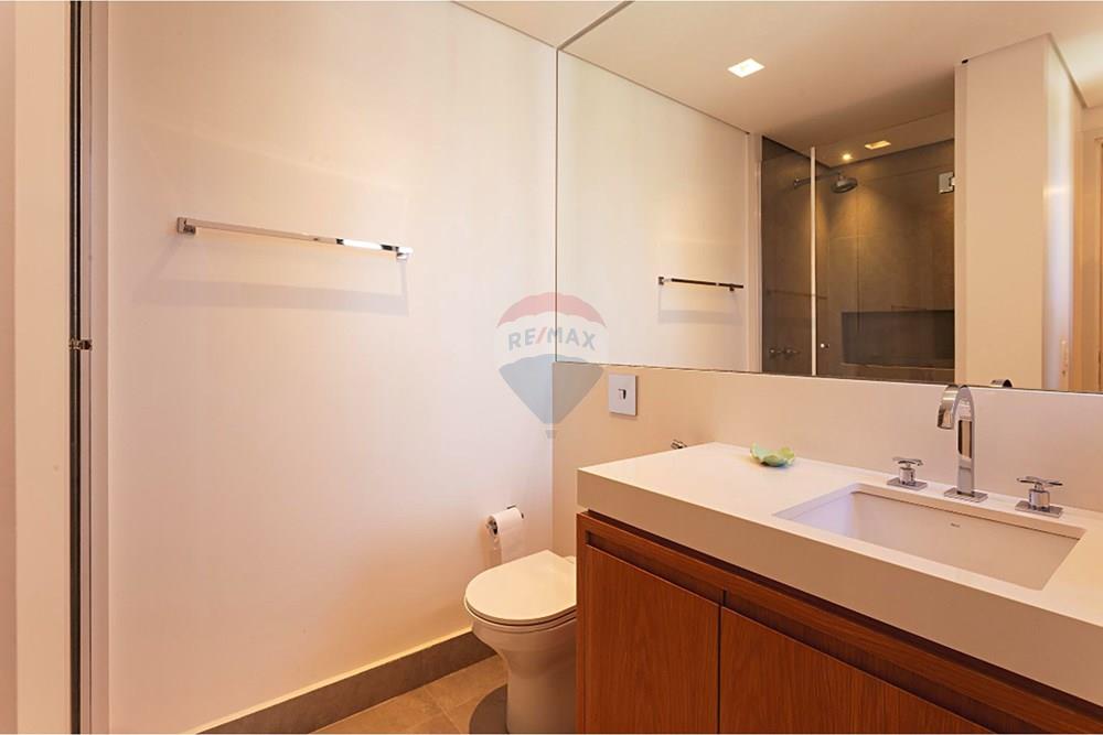 Apartamento - Alugar - São Paulo , São Paulo - banheiro1.jpeg - 602141068-70