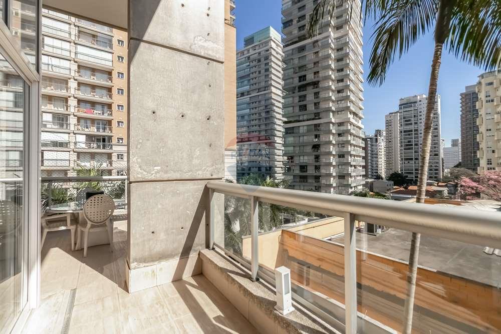 Apartamento - Venda - São Paulo , São Paulo - 10.jpg - Sacada - 601721032-134