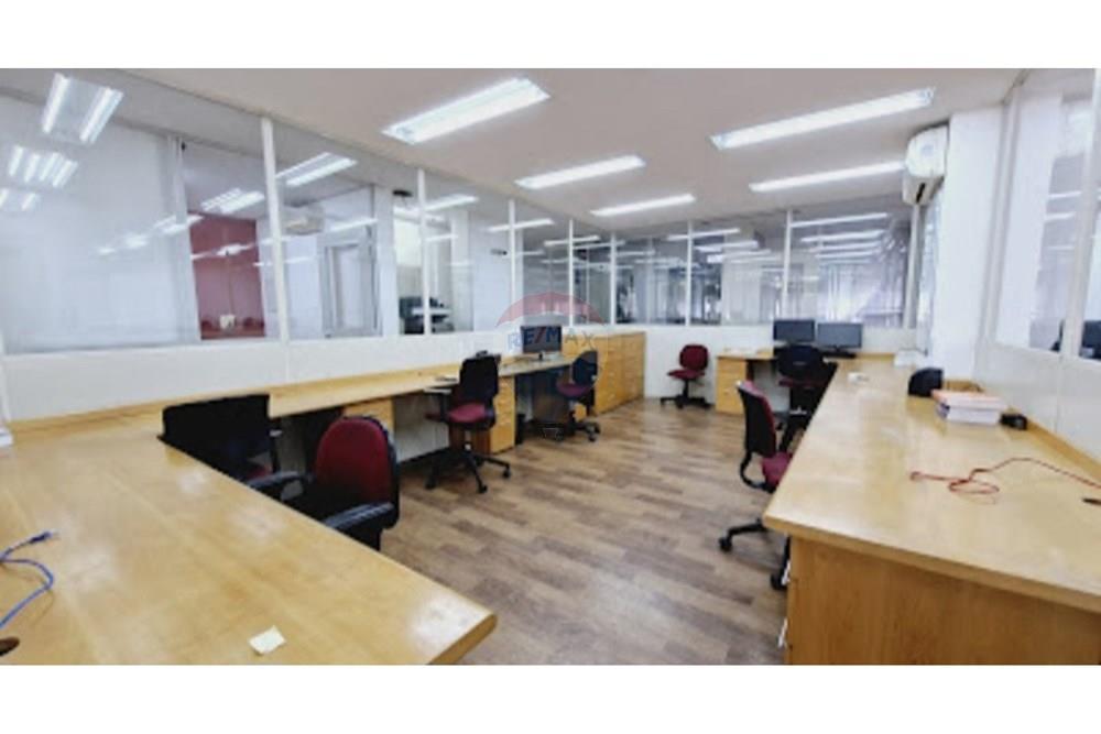 Cj. Comercial/ Sala - Alugar - São Paulo , São Paulo - 1d2f9706-bea0-432f-8135-f454f880f56d-1_all_12743.jpg - 601971101-19