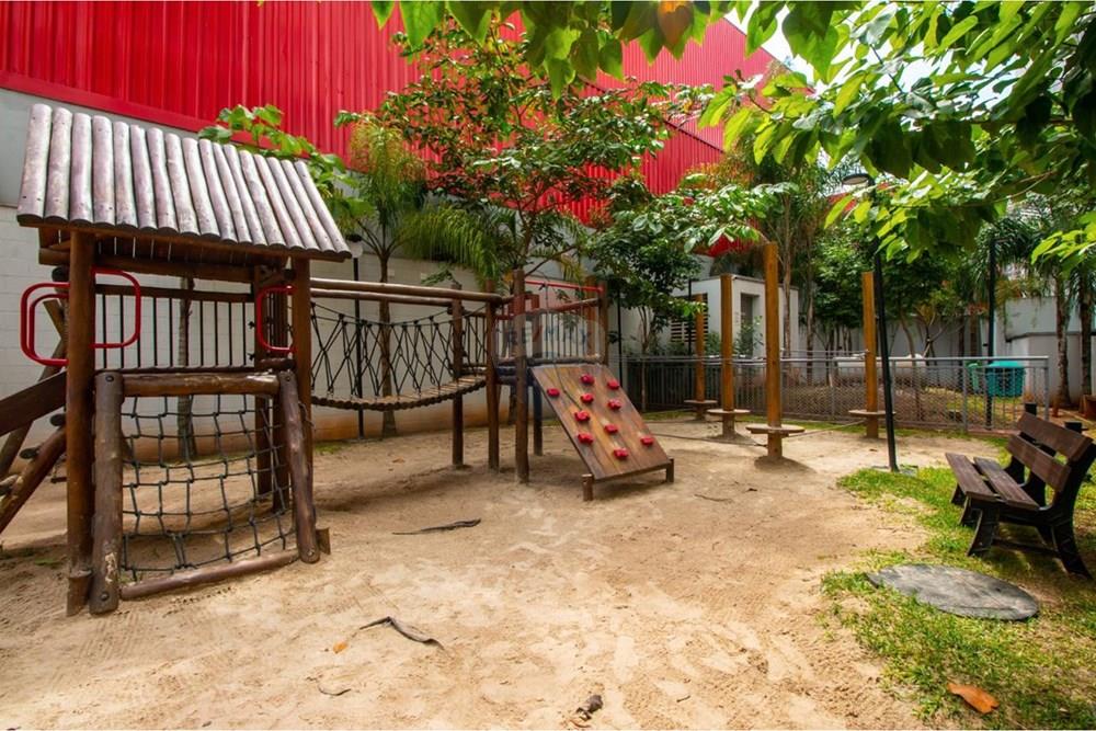 Apartamento - Venda - São Paulo , São Paulo - Parquinho.jpeg - 601131079-7