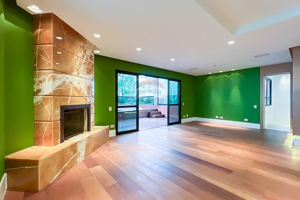 Apartamento - Venda - São Paulo , São Paulo - 12.jpg - Sala de estar - 601371066-7