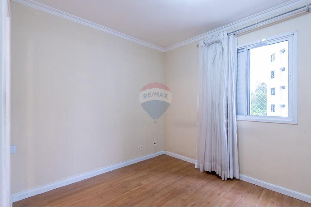 Apartamento - Venda - São Paulo , São Paulo - 01fotos_055.jpg - Quarto - 601331003-41