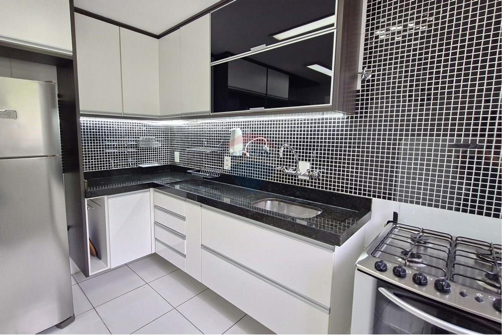 Casa de Condomínio - Venda - São Paulo , São Paulo - RUA DOS MÁRTIRES ARMÊNIOS, 20 (19).jpg - Cozinha - 601051087-2