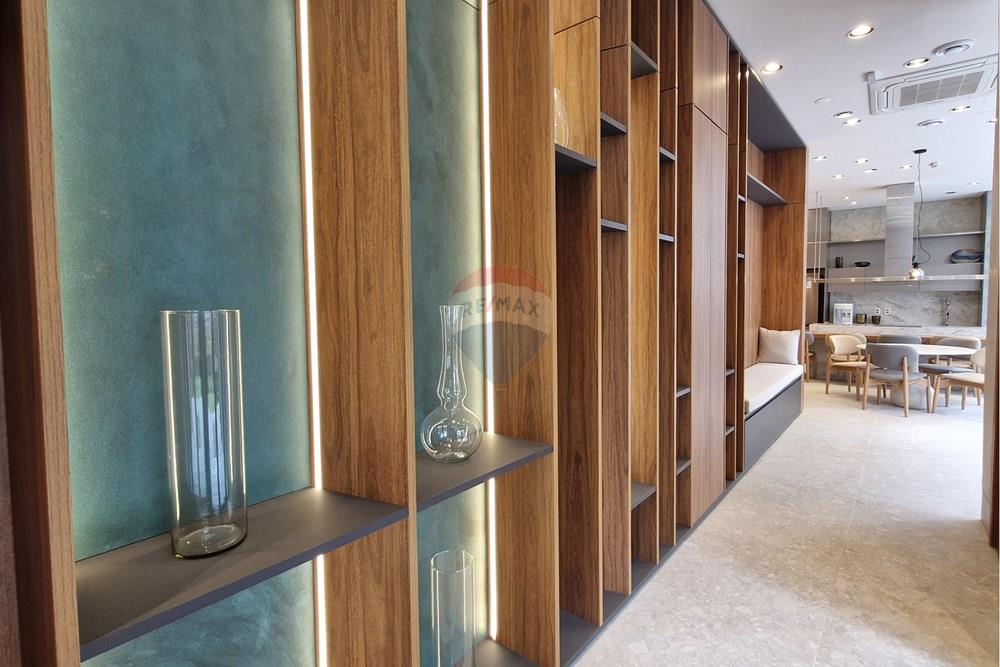 Apartamento - Venda - São Paulo , São Paulo - ALAMEDA DOS NHAMBIQUARAS, 1375 (51).jpg - 601361074-1