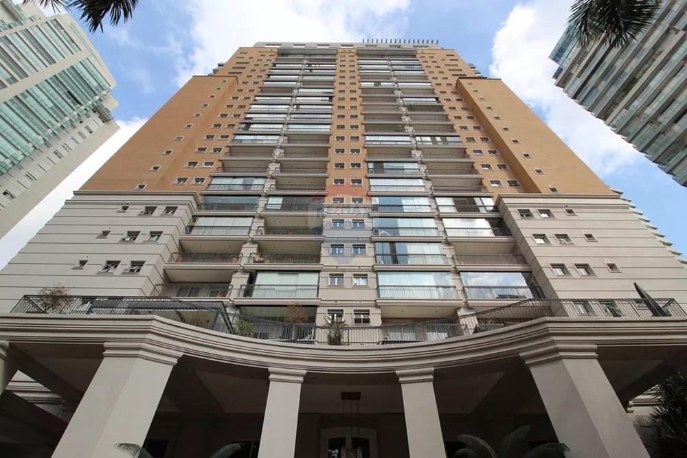 Apartamento - Alugar - São Paulo , São Paulo - 38 DJ 107.jpg - 601361040-193