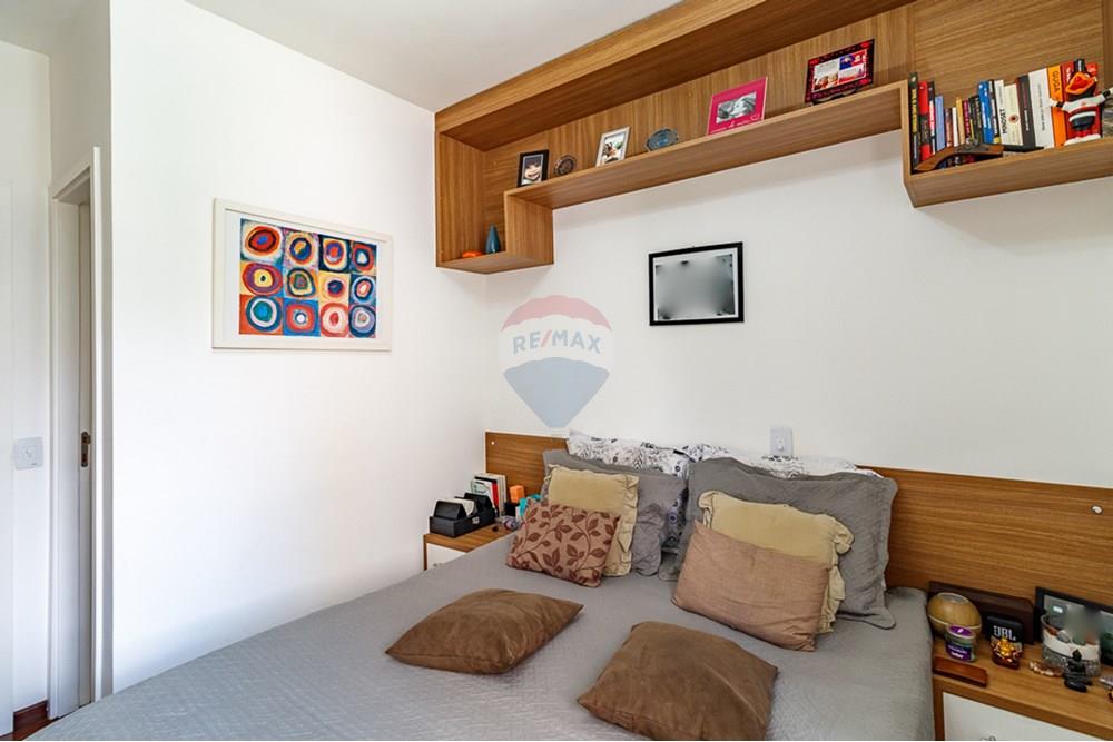 Apartamento - Venda - São Paulo , São Paulo - IMG_2802-HDR.jpg - 601251229-60