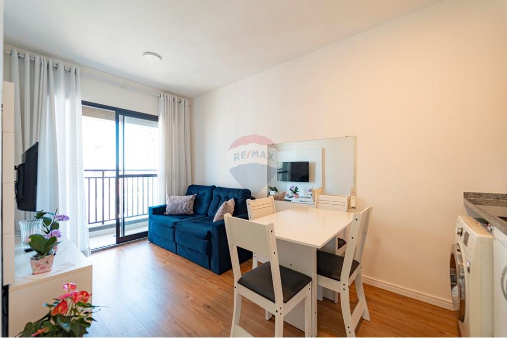 Apartamento - Venda - São Paulo , São Paulo - 601301016-270-1.JPG - 601301016-270