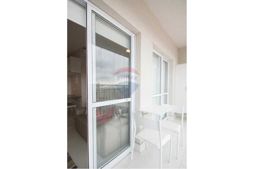 Apartamento - Alugar - São Paulo , São Paulo - 12 Foto Now 1001 Terraço.jpg - 601361040-167
