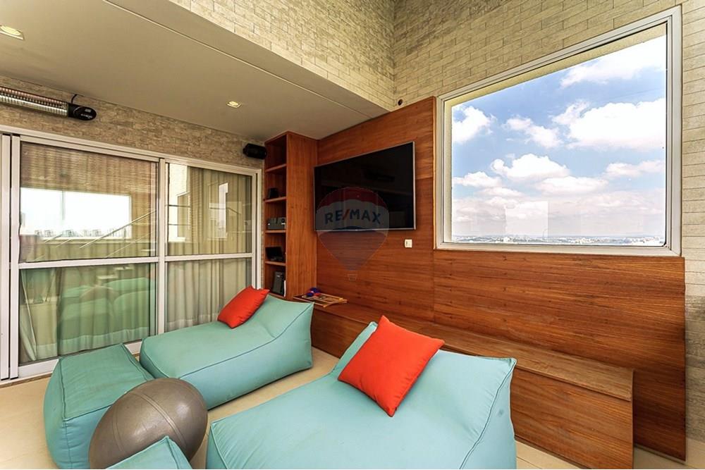 Cobertura - Venda - São Paulo , São Paulo - 03.jpg - Salão de Festas - 601371031-39