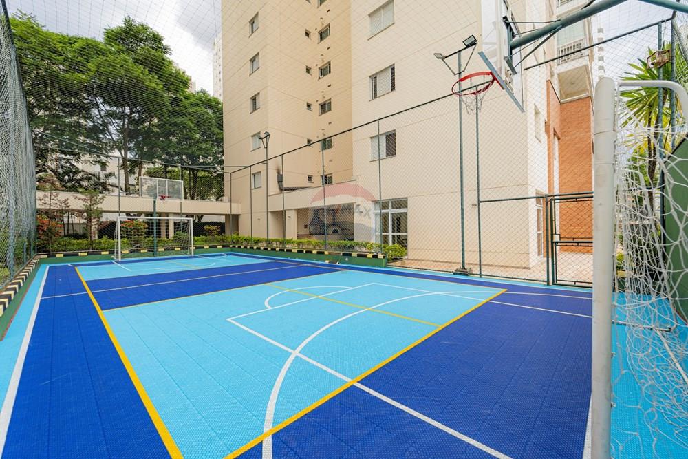 Apartamento - Venda - São Paulo , São Paulo - 601301040-93-44.JPG - 601301040-93