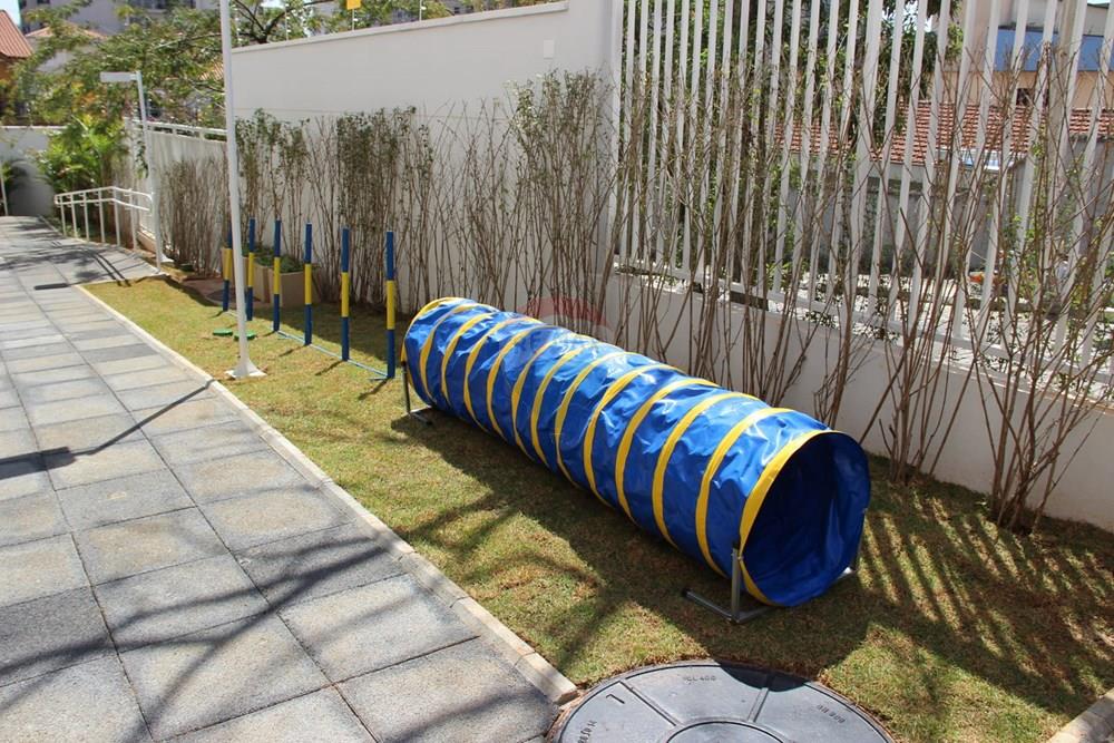 Apartamento - Alugar - São Paulo , São Paulo - ATR_PLAYGROUND_2.jpg - 602281044-152