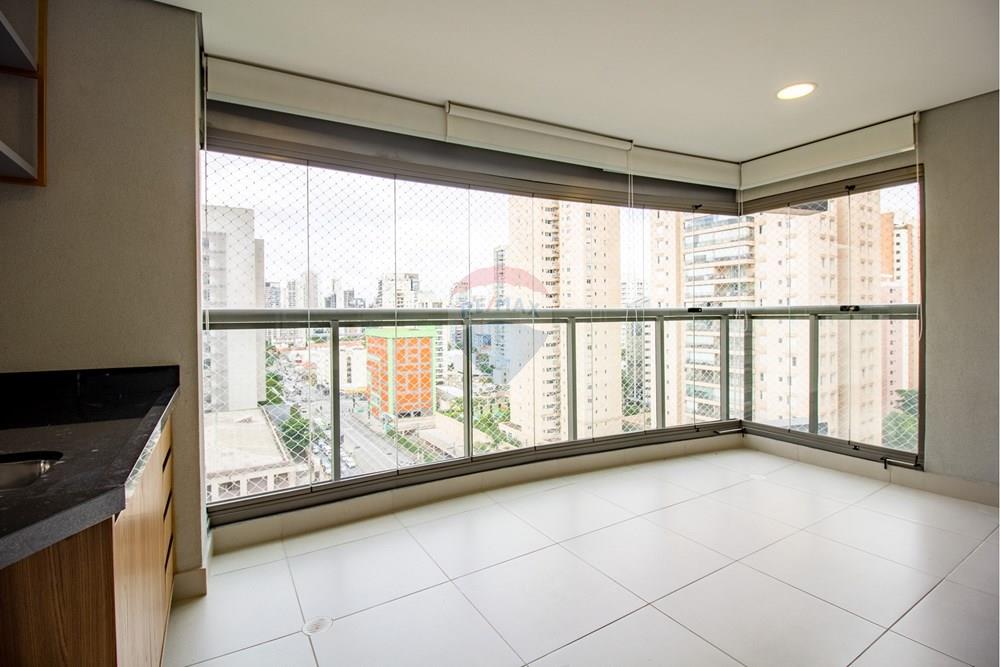 Apartamento - Alugar - São Paulo , São Paulo - _MG_5946-HDR.JPG - 601361020-463