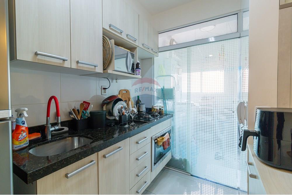 Apartamento - Venda - São Paulo , São Paulo - 04cozinha_002.jpg - 602101019-73