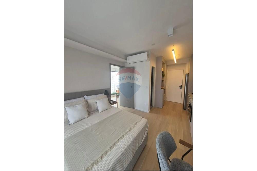 Apartamento - Alugar - São Paulo , São Paulo - 15 Ap 8.jpeg - 601361040-178