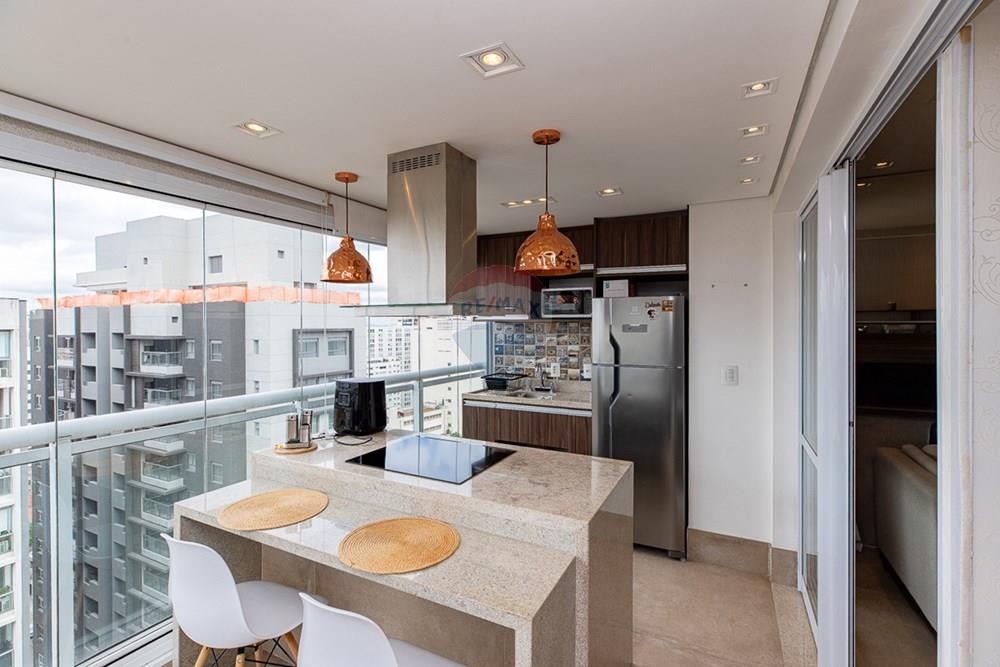 Apartamento - Venda - São Paulo , São Paulo - Remax Ville-12.jpg - 601241033-103