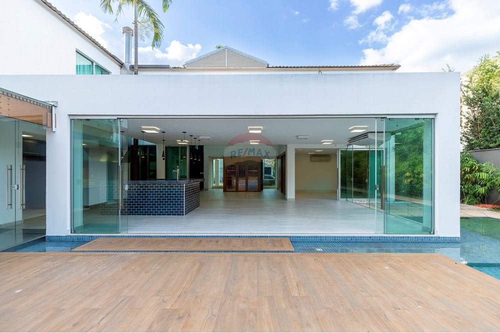 Casa de Condomínio - Venda - Ribeirão Preto , São Paulo - casa_venda_guapore2_ribeirao_preto (45).jpg - 601251261-8