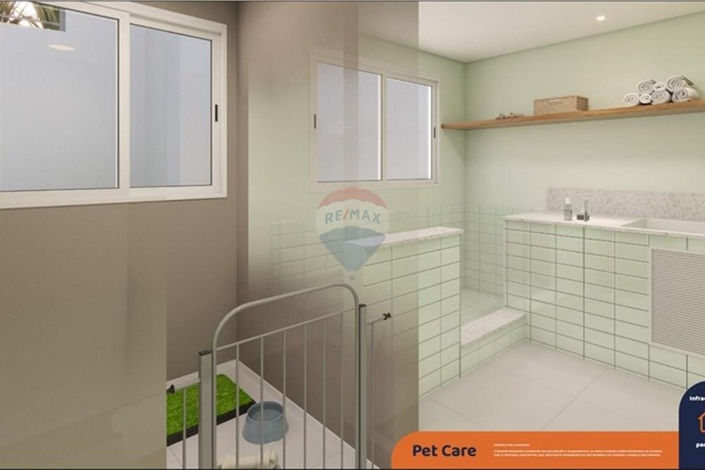 Apartamento - Venda - São Paulo , São Paulo - Pet Care Vibra Veleiros.jpg - 601421023-2