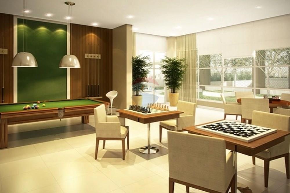 Apartamento - Alugar - São Paulo , São Paulo - 57.jpg - 601361021-1790