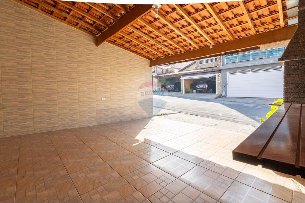 Casa - Venda - São Paulo , São Paulo - 39-T. Árvore da felicidade.jpg - 601171010-61